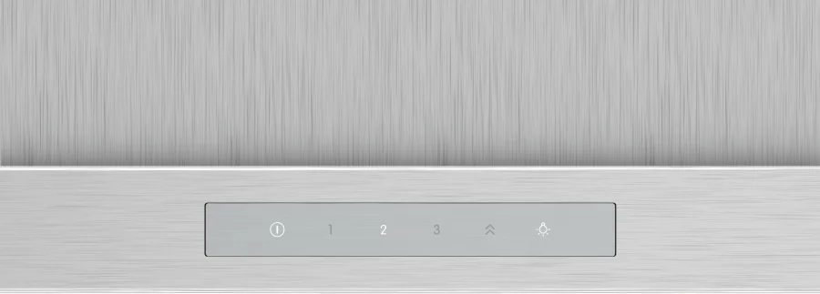 Bosch Chimney Hood