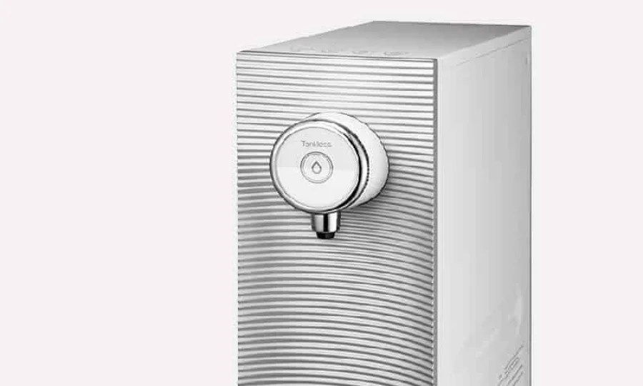 Cuckoo Water Purifier