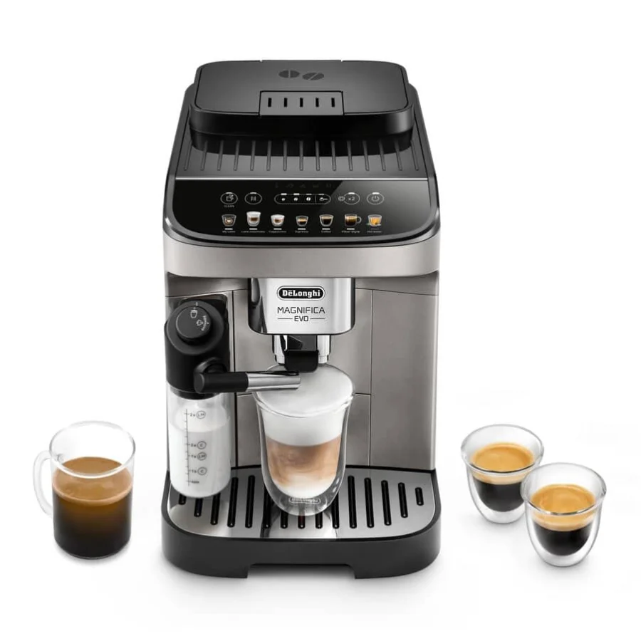 De'Longhi Magnifica Evo ECAM290