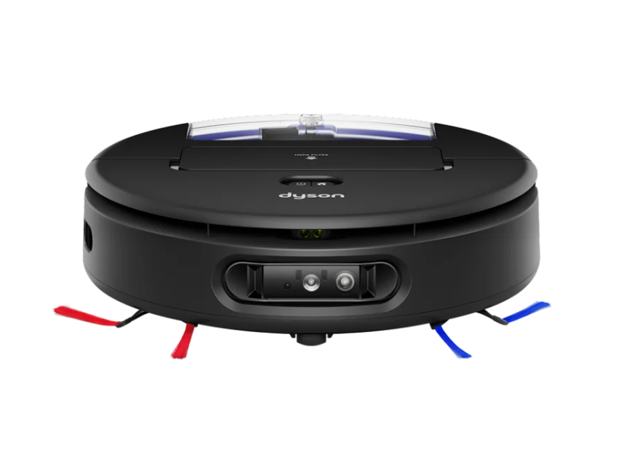 Dyson Spot+Scrub AI Robot Vacuum