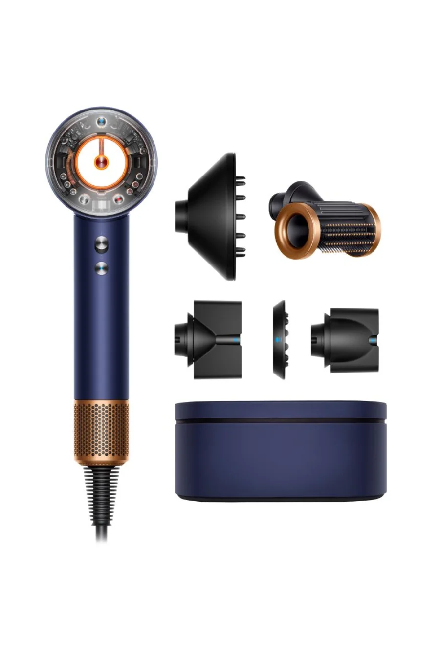 Dyson Supersonic Nural