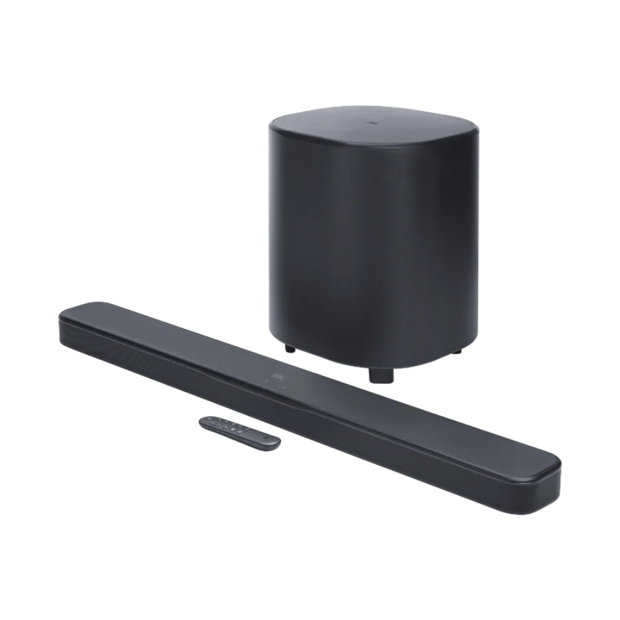 JBL Bar 500MK2 Soundbar