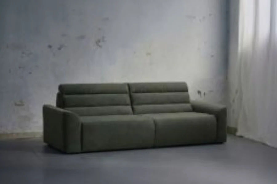 King Living Quantum 2 Seater Sofa
