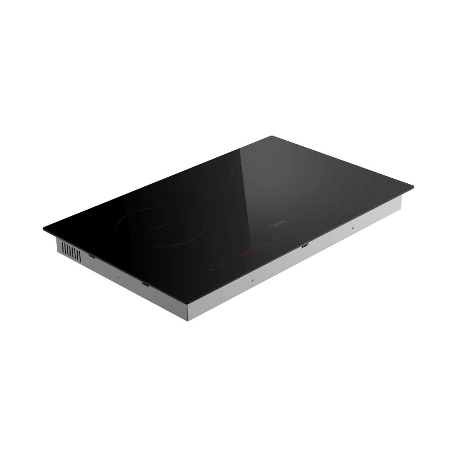 Midea Induction Hob & Hood Bundle