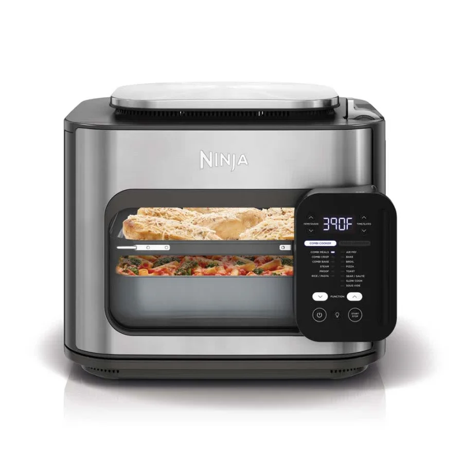 Ninja All-in-One Multi Cooker Oven