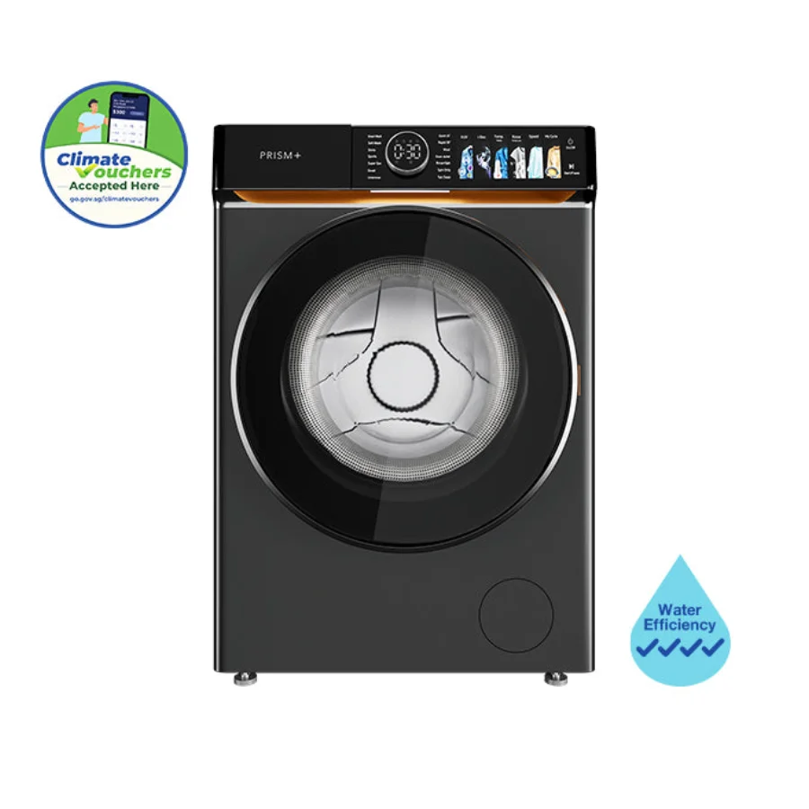 Prism+ Cyclone Washer