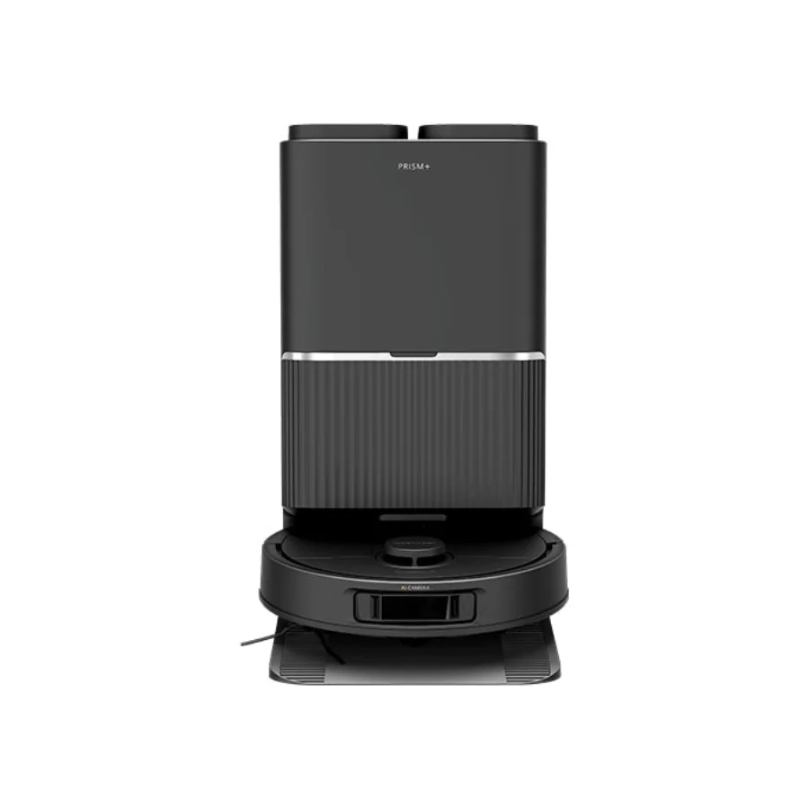 Prism+ NanoBot Elite AI Robot Vacuum