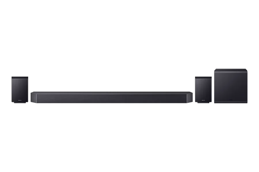 Samsung HW-Q990F Soundbar