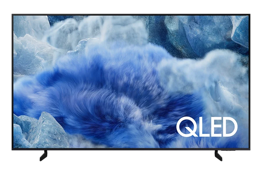 Samsung 55" QLED Smart TV