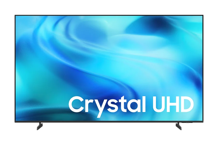 Samsung 65" UHD Smart TV
