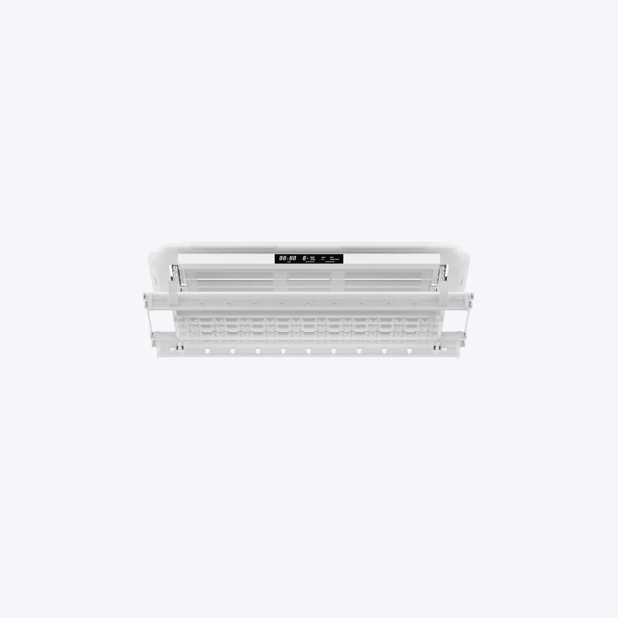 Steigen Halo Smart Drying Rack